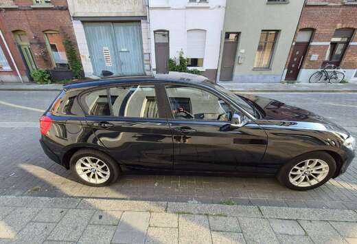 BMW 116i