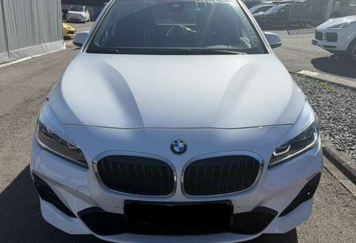 BMW Active Tourer D FACELIFT M SPORT PAKET CUIR NAVI  ...