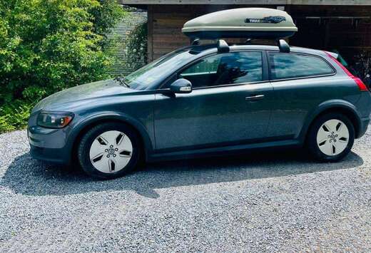 Volvo C30 1.6 Turbo - D DRIVe Start/Stop