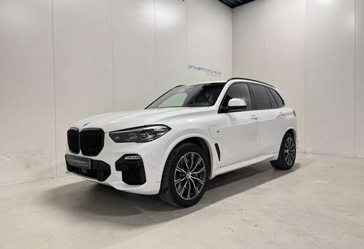 BMW xDrive 45e Hybrid  M-Pack - Apple CarPlay - Top.. ...