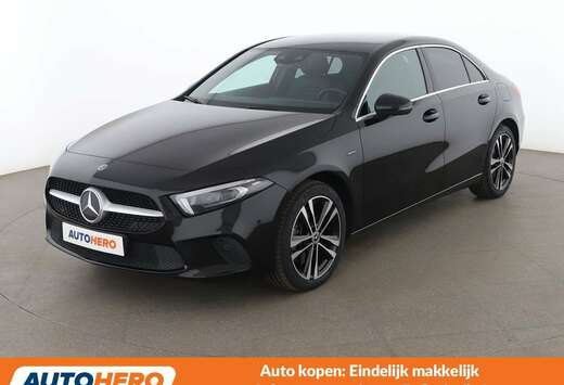 Mercedes-Benz A 250e Progressive