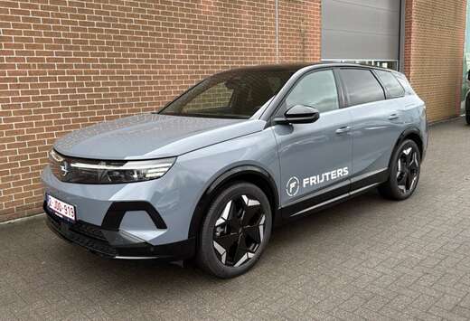 Opel 73 kWh eAWD Ultimate
