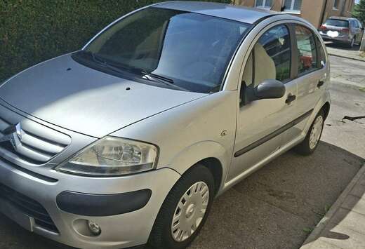 Citroen 1.1i Tentation