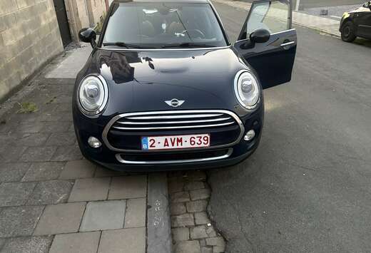 MINI 1.5 DA