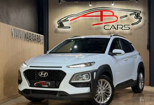 Hyundai 1.0 T-GDi * GARANTIE 12 MOIS * 1ER PROP *