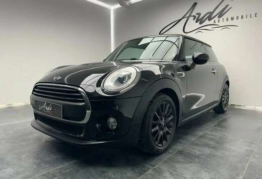 MINI 1.5 *GARANTIE 12 MOIS*1er PROPRIETAIRE*XENON*CUI ...