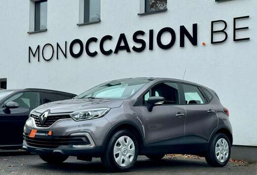 Renault 0.9 TCe CARNET COMPLET BLUETOOTH LIMITATEUR