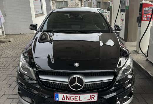 Mercedes-Benz 4-Matic