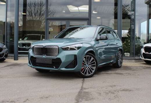 BMW xDrive30 M Sport Pro / PANO / 360 / HUD / H-K /ME ...