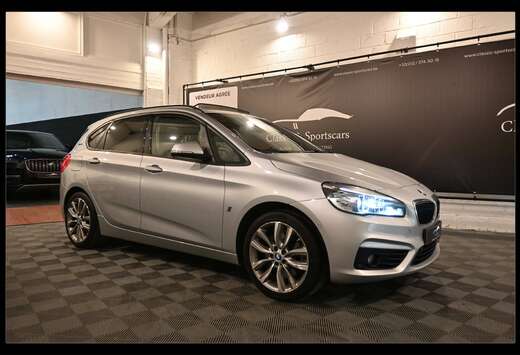 BMW 225 XE Active Tourer HYBRIDE /  PACK SPORT / TOIT ...