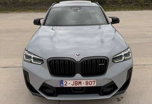 BMW Competition / 95000 KM / FULL FULL