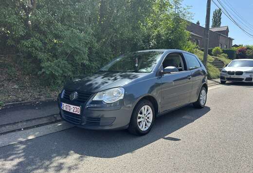 Volkswagen 1.4 TDi Spring Edition