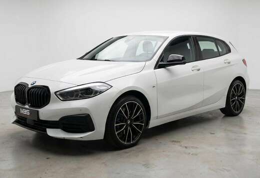 BMW *d* CLIM* NAVI* REGULATEUR DE VITESSE* LED* RADAR ...