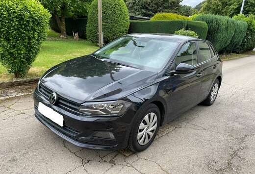 Volkswagen Garantie 12 mois à 36 mois