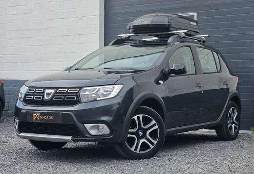 Dacia ANNIVERSARY * 42000KM * 1 ER PROPRIO *