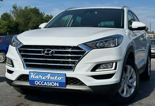 Hyundai 1.6 CRDi