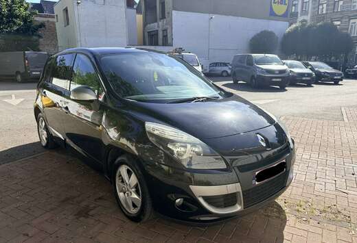 Renault 1.6i Silver Edition