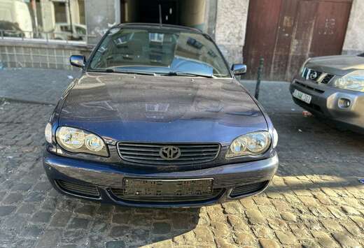 Toyota 1.6 linea sol Climatisation voiture Hollandais ...
