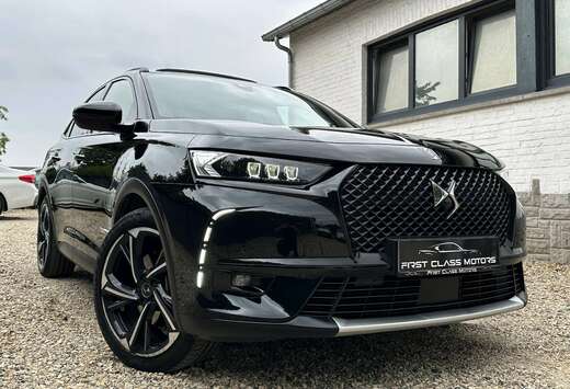 CROSSBACK PHEV 1.6 E-TENSE Louvre 165 KW - FULL ASSIS ...