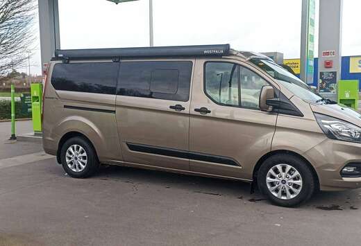 Ford Plus