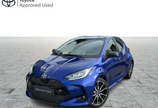 Toyota GR Sport