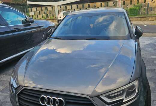 Audi Sportback 1.6 TDi Sport S tronic