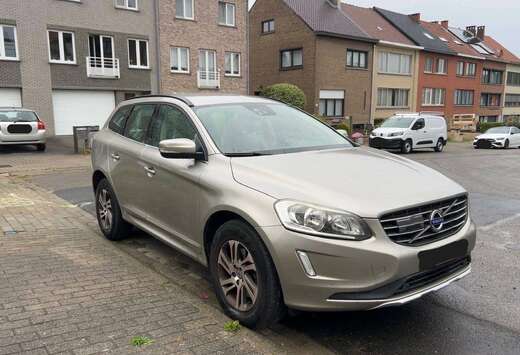 Volvo XC60 2.0 D4 Momentum