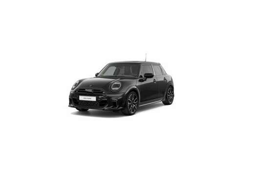 MINI S John Cooper Works