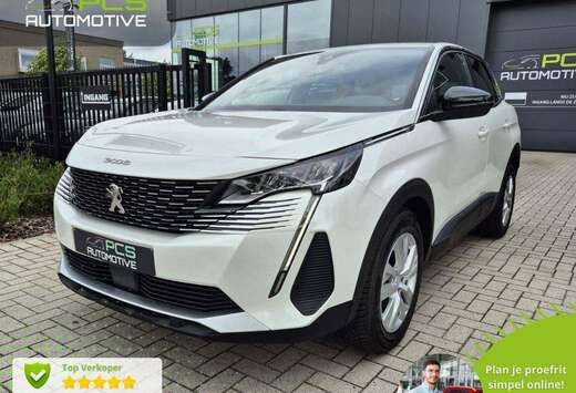 Peugeot 1.2 Benzine Auto. / BTW-aftrekbaar / 2023 / 1 ...