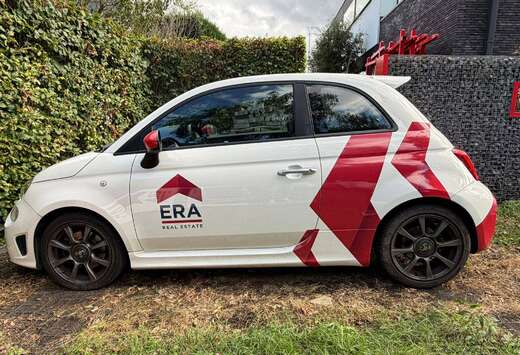 Fiat AXZ11 (versie 21S)