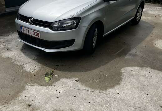 Volkswagen 1.2i Comfortline