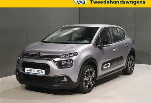 Citroen 1.2 PURE TECH CITY PACK