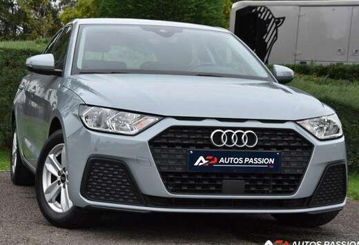 Audi Sportback 25 TFSI Business | DAB | ACC | Lane As ...