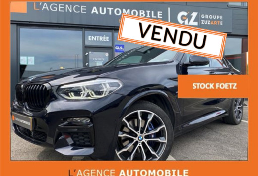 BMW M40i xDrive