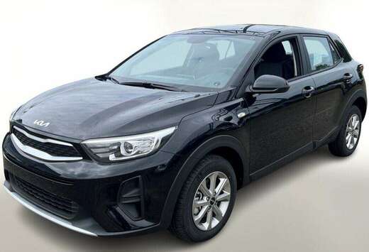 Kia 1.2i Pure ISG