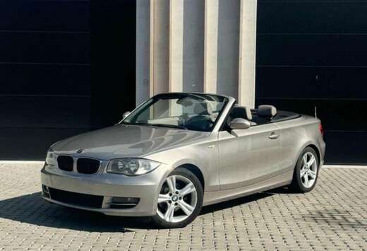 BMW 120i 170 ch Confort