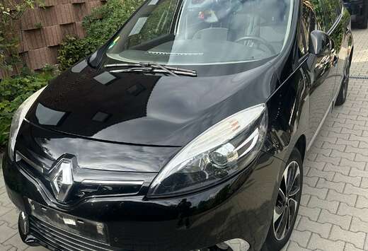 Renault Energy dCi 110 S&S Bose Edition