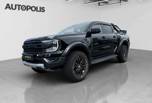 Ford Raptor