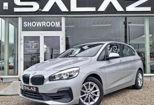 BMW Gran Tourer 218iA JOY Edition/BOITE AUTO/GARANTIE