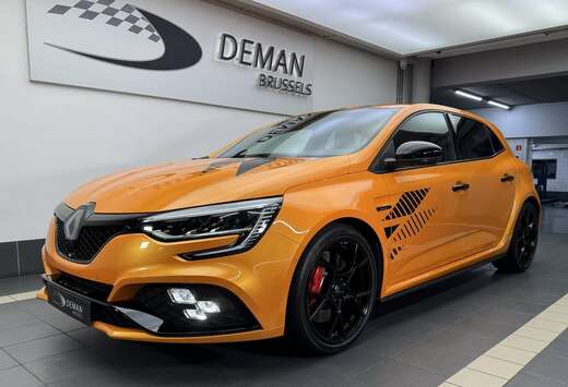 Renault RS Ultime * New * Belgian market only