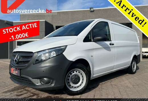 Mercedes-Benz 114 PERFECT TOOL A2/L2 (28.550ex.) Came ...