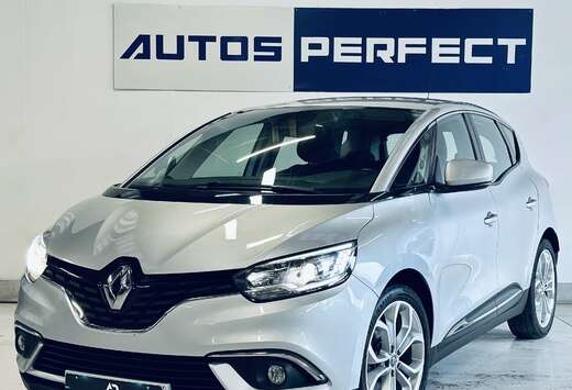 Renault 1.2 PDC NAV BLUETOOTH AIDE CONDUIT START STOP ...