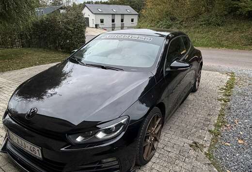 Volkswagen 2.0 TSI R-Line DSG