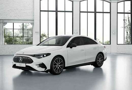 Mercedes-Benz + SPORT EDITION