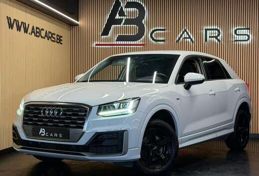 Audi 30 TFSI S Line * 1er prop * GAR 12 MOIS *