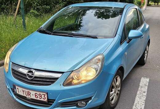 Opel 1.4i+Enjoy