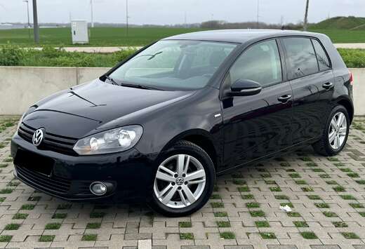 Volkswagen 1.2 TSI MATCH GARANTIE 12mois