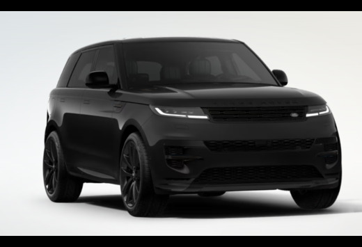 Land Rover P460e Dynamic HSE Edition