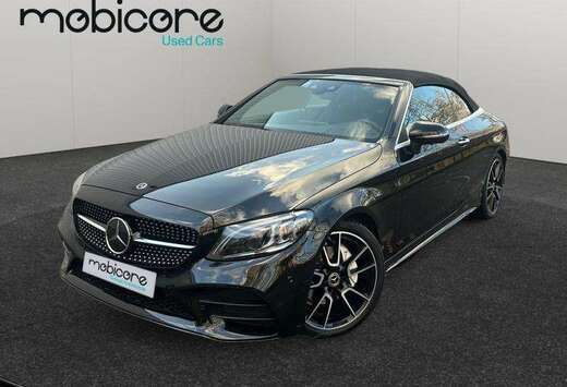 Mercedes-Benz Classe C d