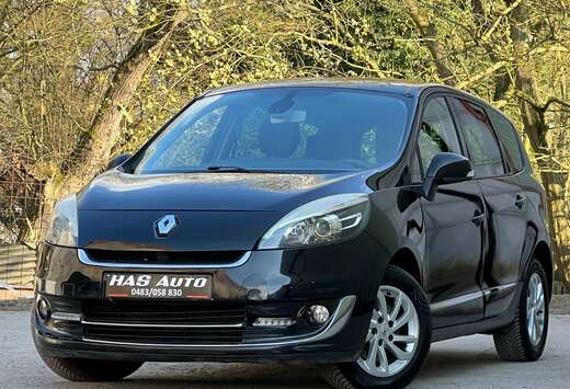 Renault 1.5 dCi//NAVI//CLIM//1MAIN